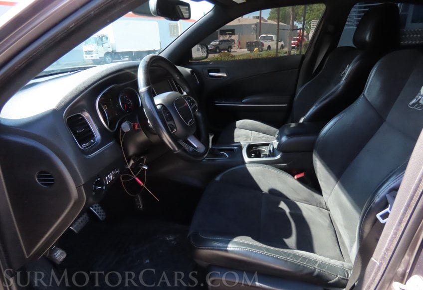 2016 Dodge Charger R/T Scat Pack - Image 40