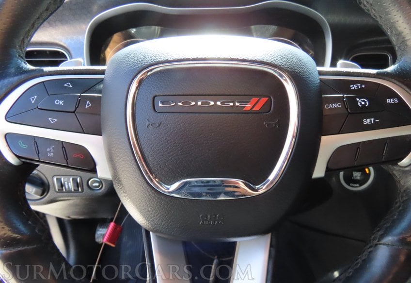 2016 Dodge Charger R/T Scat Pack - Image 24