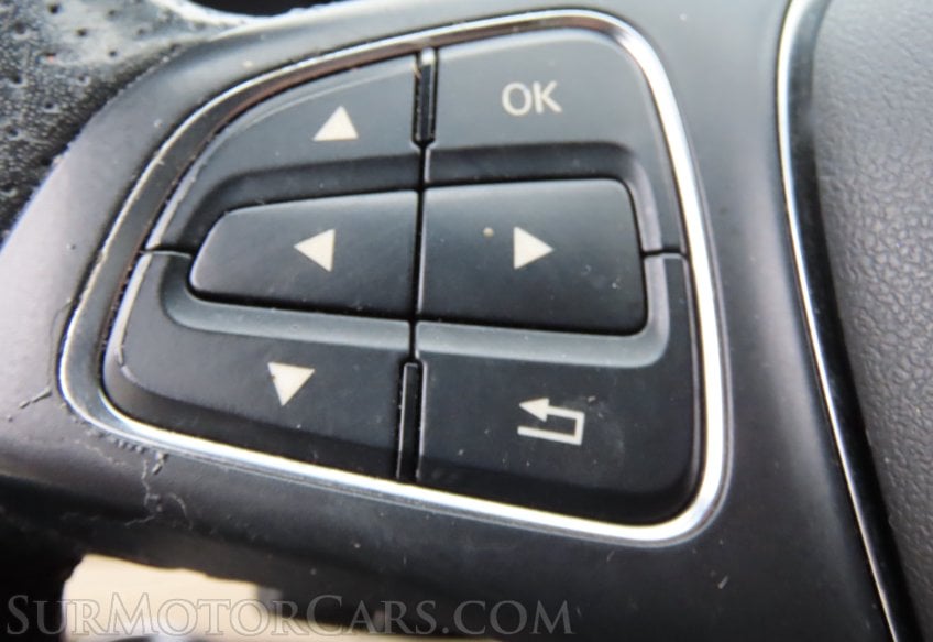 2018 Mercedes-Benz CLA - Image 34