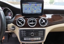 2018 Mercedes-Benz CLA - Image 39