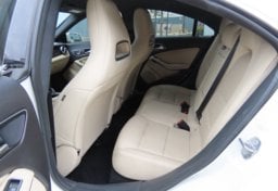 2018 Mercedes-Benz CLA - Image 30