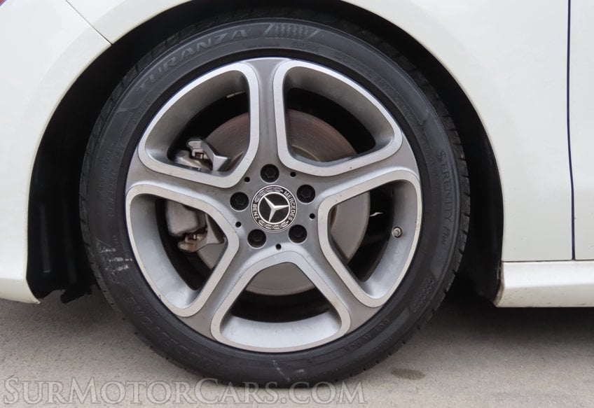 2018 Mercedes-Benz CLA - Image 19