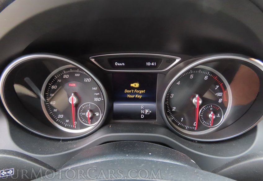 2018 Mercedes-Benz CLA - Image 36