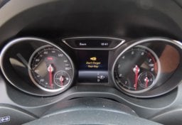 2018 Mercedes-Benz CLA - Image 36