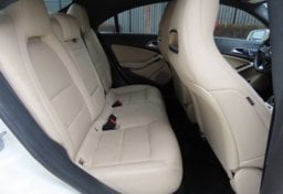 2018 Mercedes-Benz CLA - Image 31