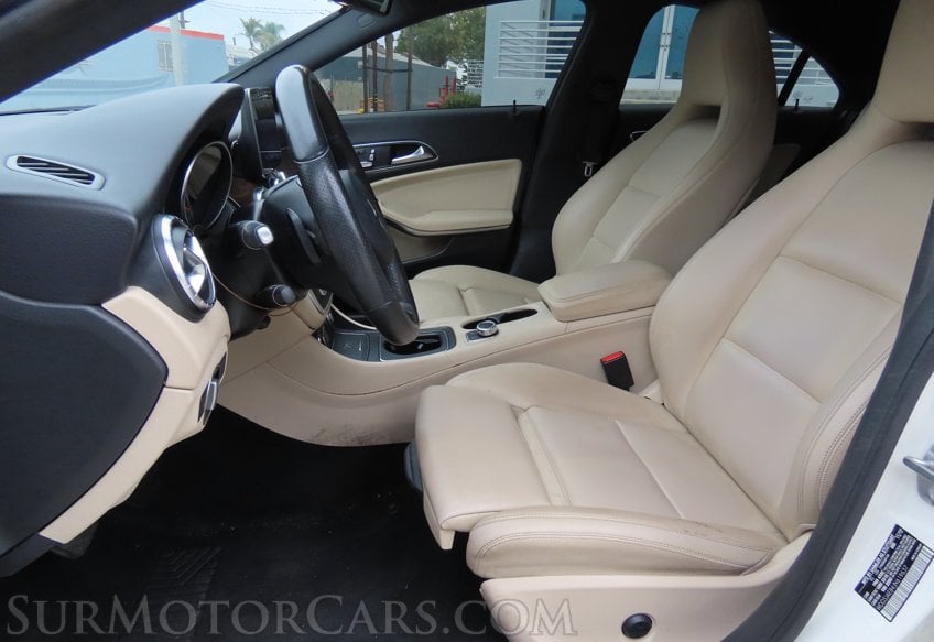 2018 Mercedes-Benz CLA - Image 28
