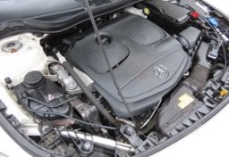 2018 Mercedes-Benz CLA - Image 49