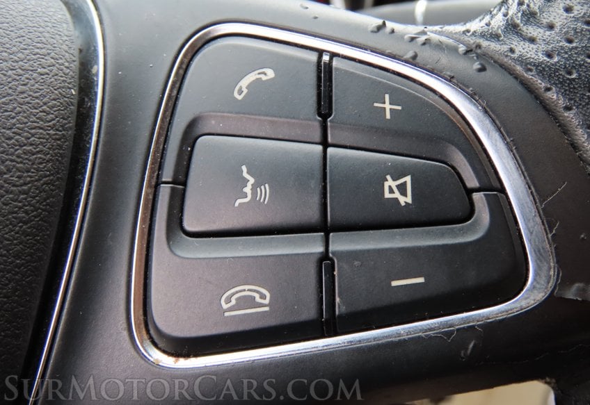 2018 Mercedes-Benz CLA - Image 33