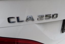 2018 Mercedes-Benz CLA - Image 17