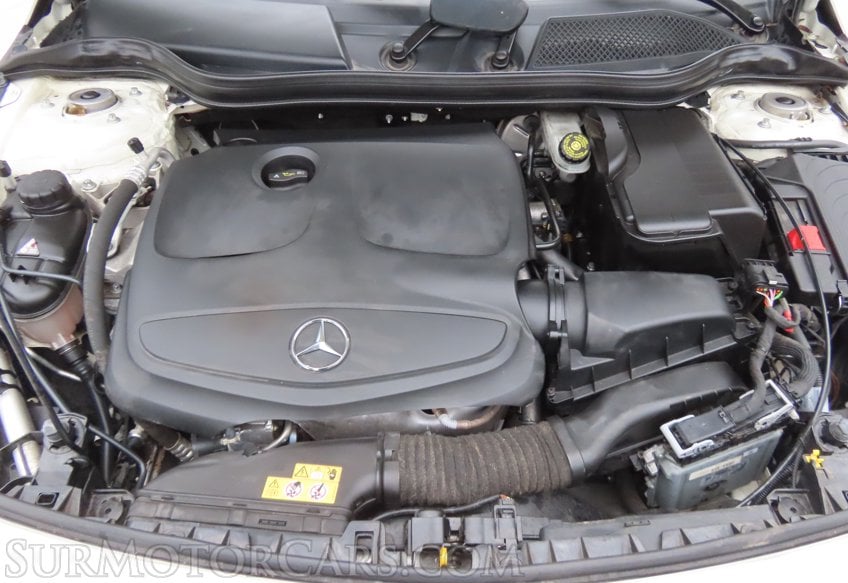 2018 Mercedes-Benz CLA - Image 50