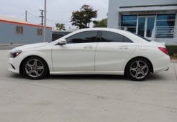2018 Mercedes-Benz CLA - Image 6