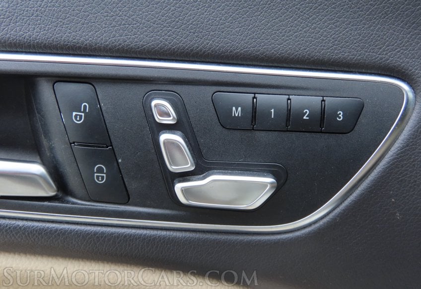2018 Mercedes-Benz CLA - Image 46