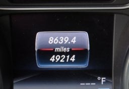 2018 Mercedes-Benz CLA - Image 37