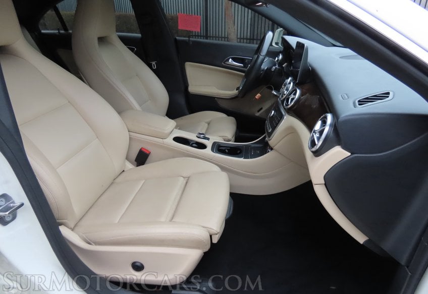 2018 Mercedes-Benz CLA - Image 29