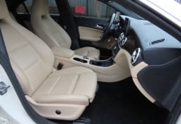 2018 Mercedes-Benz CLA - Image 29