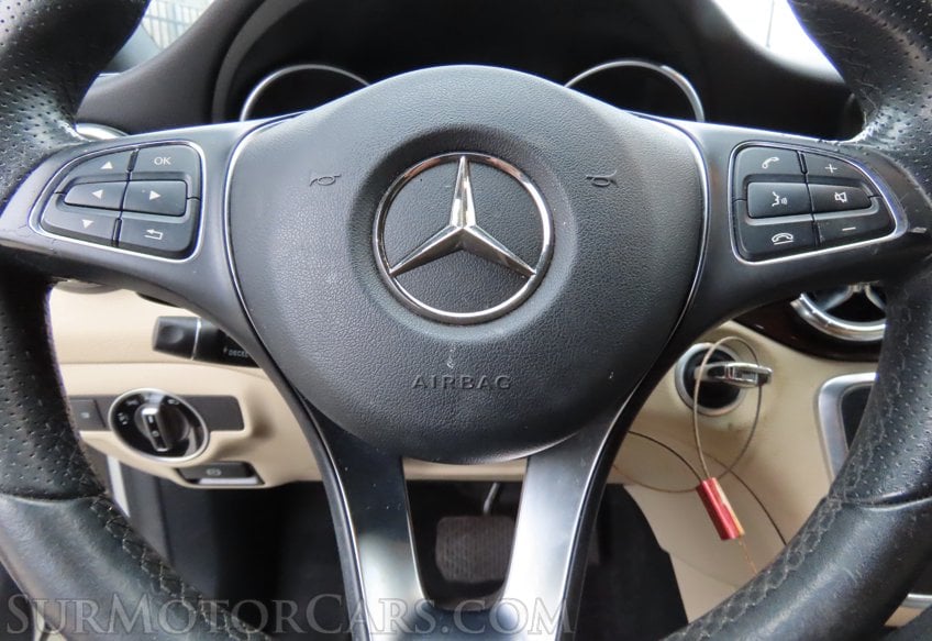 2018 Mercedes-Benz CLA - Image 32