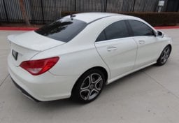 2018 Mercedes-Benz CLA - Image 7