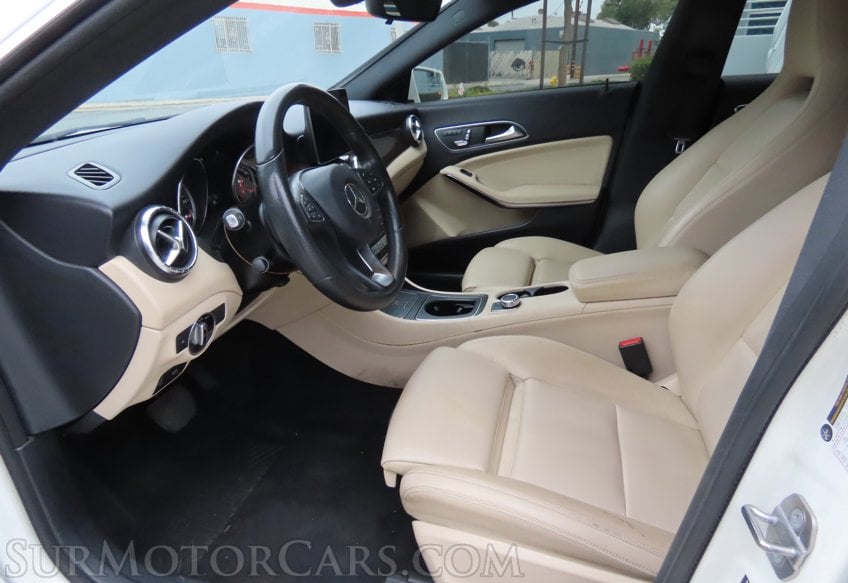 2018 Mercedes-Benz CLA - Image 24