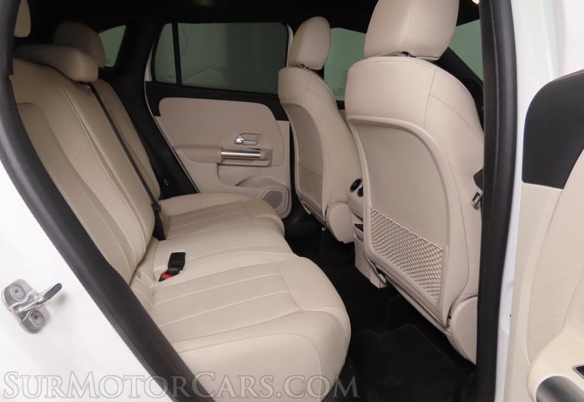 2025 Mercedes-Benz GLA 250 - Image 22