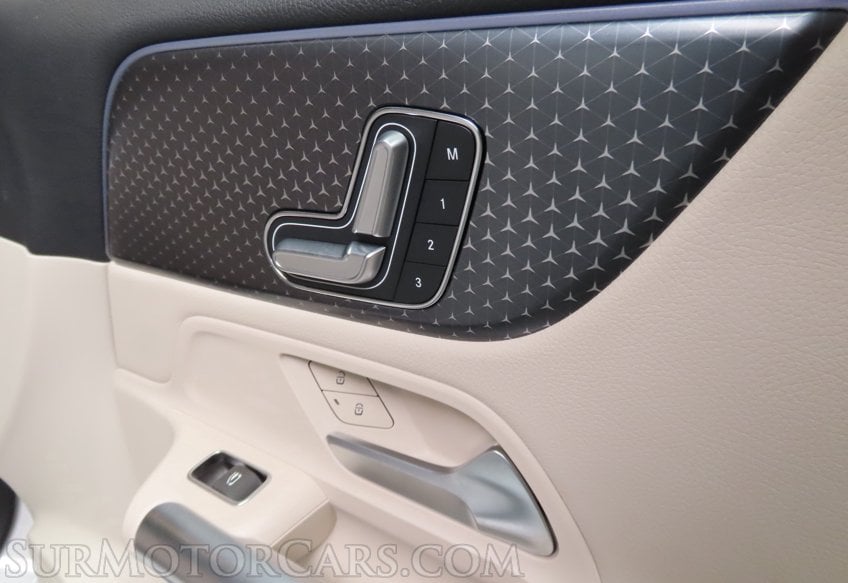 2025 Mercedes-Benz GLA 250 - Image 45