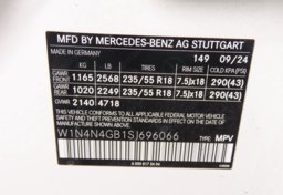 2025 Mercedes-Benz GLA 250 - Image 54