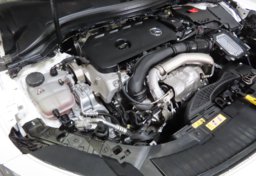 2025 Mercedes-Benz GLA 250 - Image 53