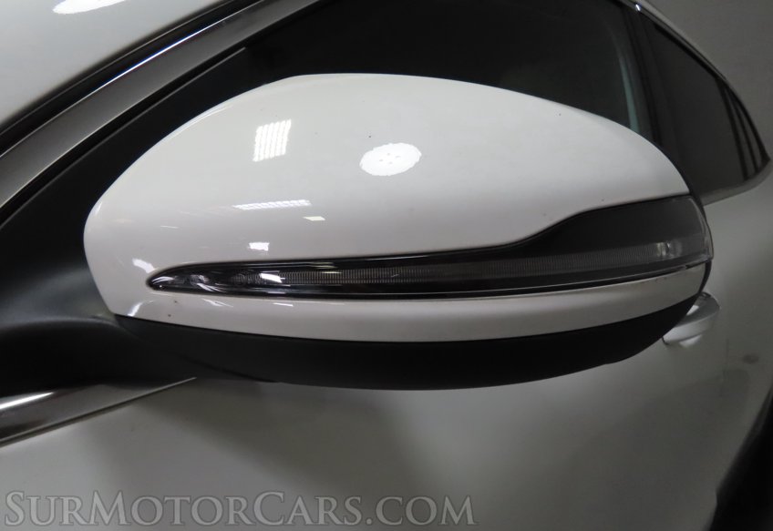 2025 Mercedes-Benz GLA 250 - Image 16