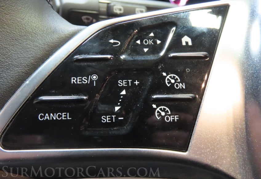 2025 Mercedes-Benz GLA 250 - Image 32