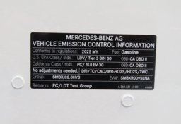 2025 Mercedes-Benz GLA 250 - Image 56