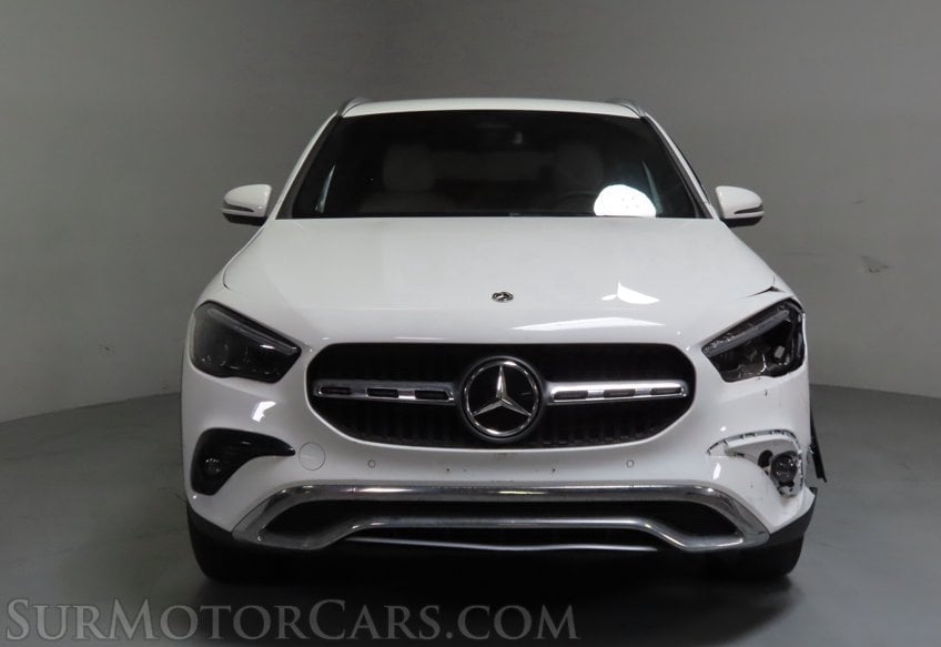 2025 Mercedes-Benz GLA 250 - Image 12