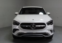 2025 Mercedes-Benz GLA 250 - Image 12
