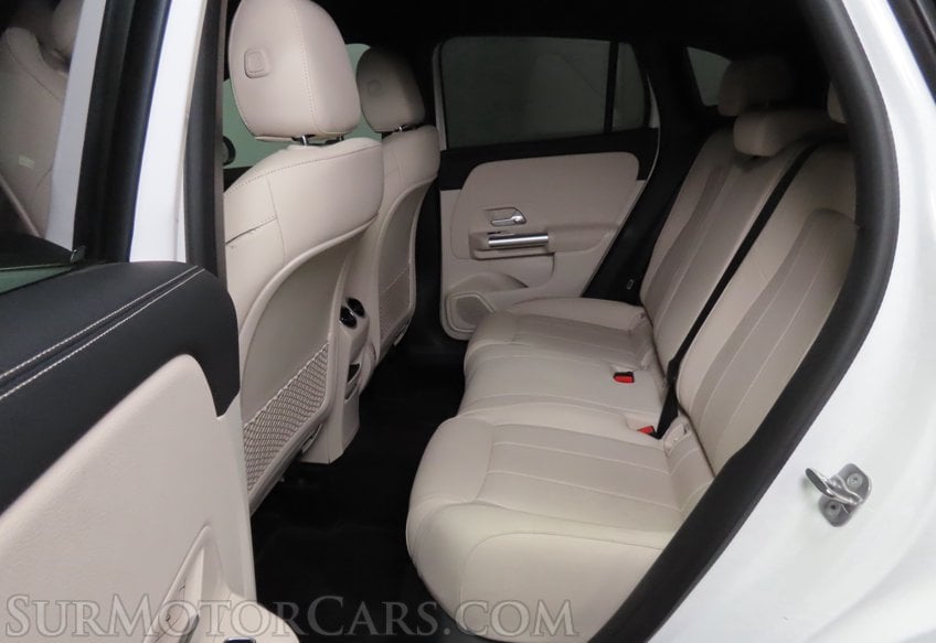 2025 Mercedes-Benz GLA 250 - Image 20
