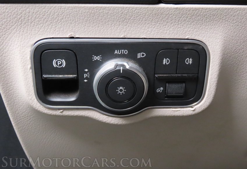 2025 Mercedes-Benz GLA 250 - Image 42