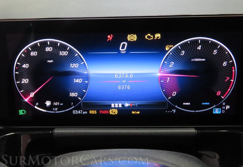2025 Mercedes-Benz GLA 250 - Image 34