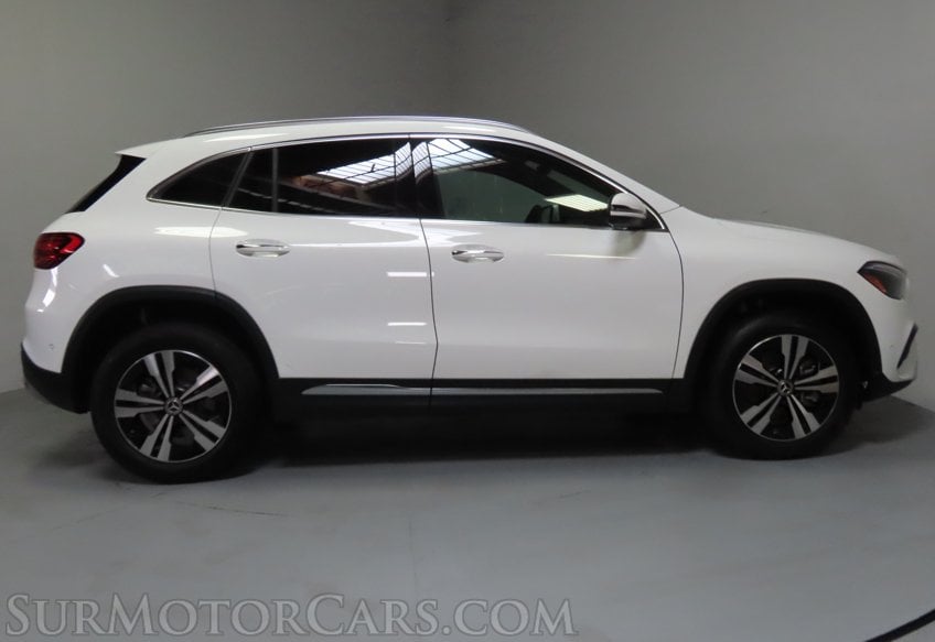 2025 Mercedes-Benz GLA 250 - Image 5