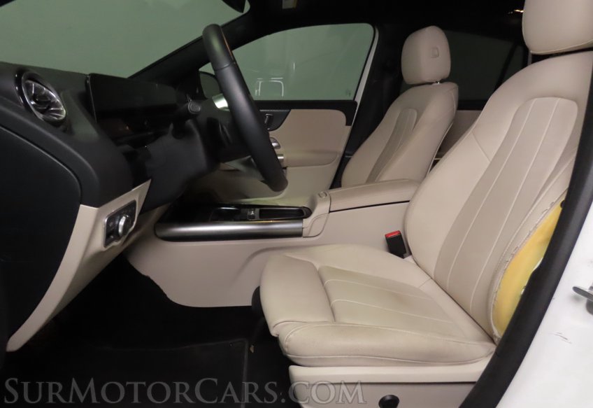 2025 Mercedes-Benz GLA 250 - Image 18