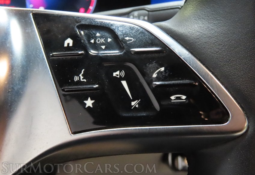 2025 Mercedes-Benz GLA 250 - Image 31