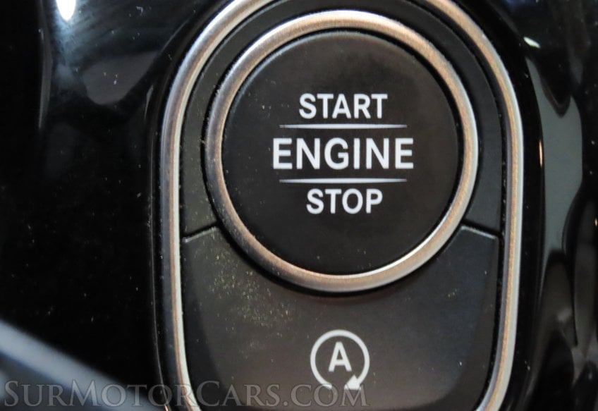 2025 Mercedes-Benz GLA 250 - Image 23