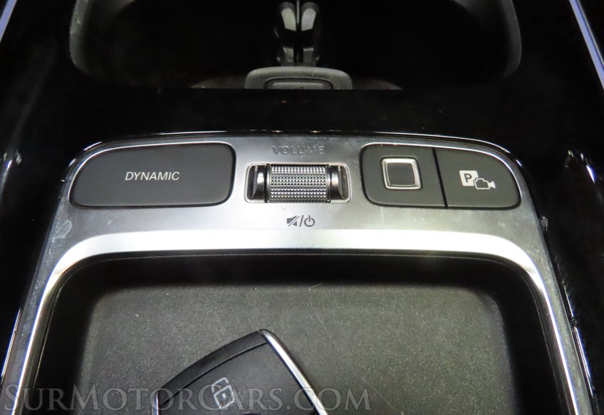 2025 Mercedes-Benz GLA 250 - Image 40