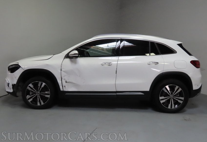 2025 Mercedes-Benz GLA 250 - Image 6