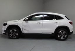 2025 Mercedes-Benz GLA 250 - Image 6