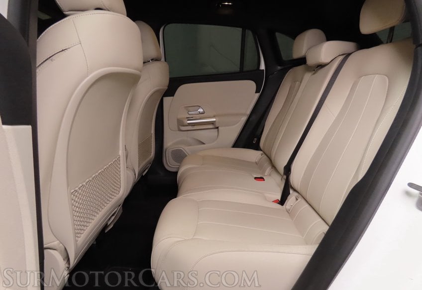 2025 Mercedes-Benz GLA 250 - Image 26