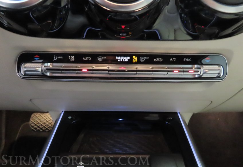 2025 Mercedes-Benz GLA 250 - Image 36