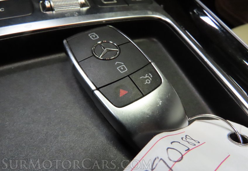 2025 Mercedes-Benz GLA 250 - Image 41