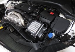 2025 Mercedes-Benz GLA 250 - Image 52