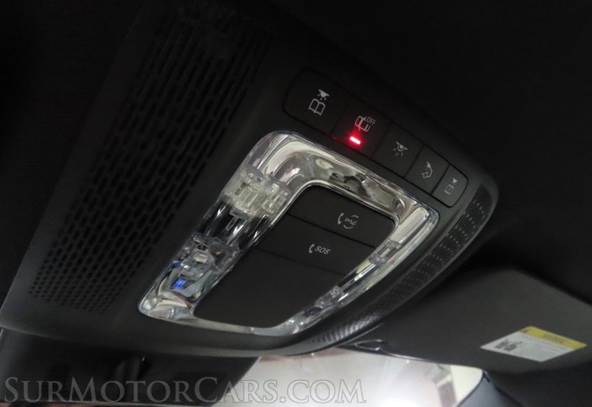 2025 Mercedes-Benz GLA 250 - Image 46