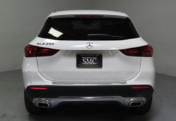 2025 Mercedes-Benz GLA 250 - Image 11