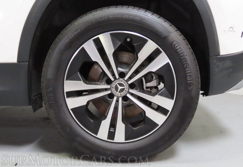 2025 Mercedes-Benz GLA 250 - Image 50