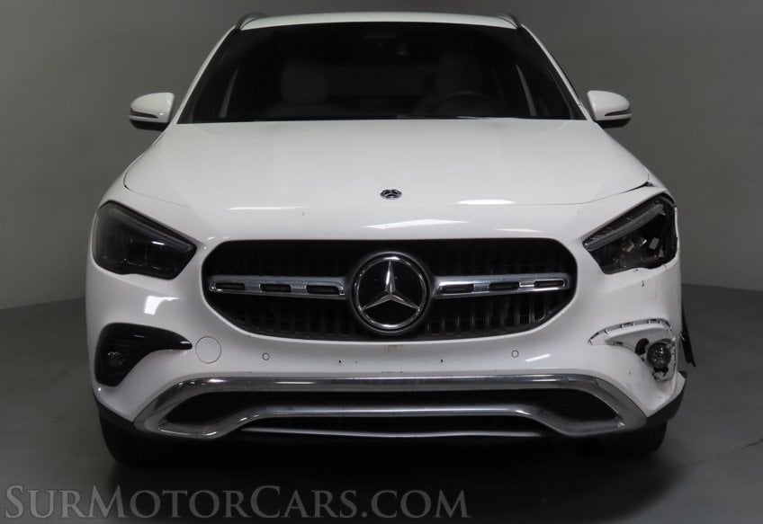 2025 Mercedes-Benz GLA 250 - Image 11