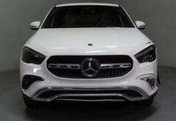 2025 Mercedes-Benz GLA 250 - Image 11